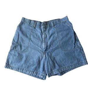 Wrangler Vintage Shorts
